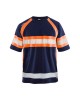 Blaklader 3337 Uv T-Shirt High Vis