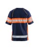 Blaklader 3337 Uv T-Shirt High Vis