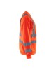 Blaklader 3341 Sweatshirt High Vis