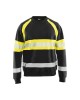 Blaklader 3359 High Vis Sweater