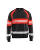 Blaklader 3359 High Vis Sweater