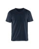 Blaklader 3360 T-Shirt, V-Neck 160gsm single jersey