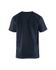 Blaklader 3360 T-Shirt, V-Neck 160gsm single jersey