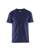 Blaklader 3360 T-Shirt, V-Neck 160gsm single jersey