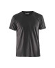 Blaklader 3360 T-Shirt, V-Neck 160gsm single jersey