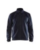 Blaklader 3362 Sweatshirt With Full Zip