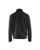 Blaklader 3362 Sweatshirt With Full Zip