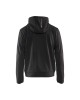 Blaklader 3363 Hoodie With Full Zipper