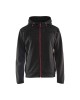 Blaklader 3363 Hoodie With Full Zipper