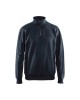 Blaklader 3369 Sweatshirt With Half Zip