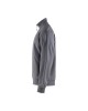 Blaklader 3369 Sweatshirt With Half Zip