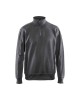 Blaklader 3369 Sweatshirt With Half Zip