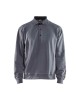 Blaklader 3370 Sweatshirt With Collar