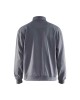 Blaklader 3370 Sweatshirt With Collar