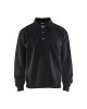 Blaklader 3370 Sweatshirt With Collar