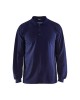 Blaklader 3374 Flame Retardant Pique Long Sleeves 