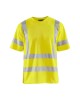 Blaklader 3380  Uv T-Shirt High Vis Yellow