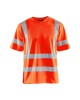 Blaklader 3380  Uv T-Shirt High Vis