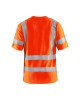 Blaklader 3380  Uv T-Shirt High Vis