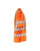 Blaklader 3380  Uv T-Shirt High Vis