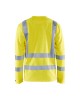 Blaklader 3381 Uv T-Shirt High Vis Long-Sleeved