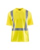 Blaklader 3382 Uv T-Shirt High Vis Yellow
