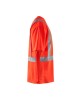 Blaklader 3382 Uv T-Shirt High Vis