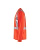 Blaklader 3383 Uv T-Shirt High Vis Long Sleeve