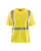 Blaklader 3386 Uv T-Shirt High Vis Yellow