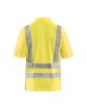 Blaklader 3391 Uv Polo Shirt High Vis