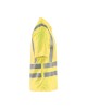 Blaklader 3391 Uv Polo Shirt High Vis