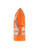 Blaklader 3391 Uv Polo Shirt High Vis