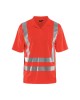 Blaklader 3391 Uv Polo Shirt High Vis