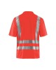 Blaklader 3391 Uv Polo Shirt High Vis