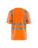 Blaklader 3420 Uv T-Shirt High Vis