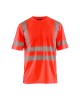 Blaklader 3420 Uv T-Shirt High Vis