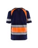 Blaklader 3421 High Vis T-Shirt