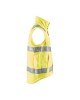 Blaklader 3870 High Vis Waistcoat