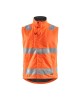 Blaklader 3870 High Vis Waistcoat