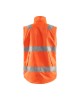 Blaklader 3870 High Vis Waistcoat