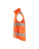 Blaklader 3870 High Vis Waistcoat