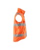 Blaklader 3870 High Vis Waistcoat