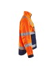 Blaklader 4023 High Vis Jacket