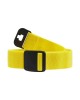 Blaklader 4047 Belt With Stretch Non Metal Yellow