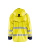 Blaklader 4302 Rain Jacket Level 2