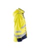 Blaklader 4302 Rain Jacket Level 2