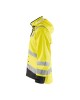 Blaklader 4302 Rain Jacket Level 2