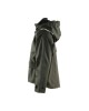 Blaklader 4302 Rain Jacket Level 2