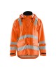 Blaklader 4302 Rain Jacket Level 2