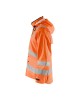 Blaklader 4302 Rain Jacket Level 2